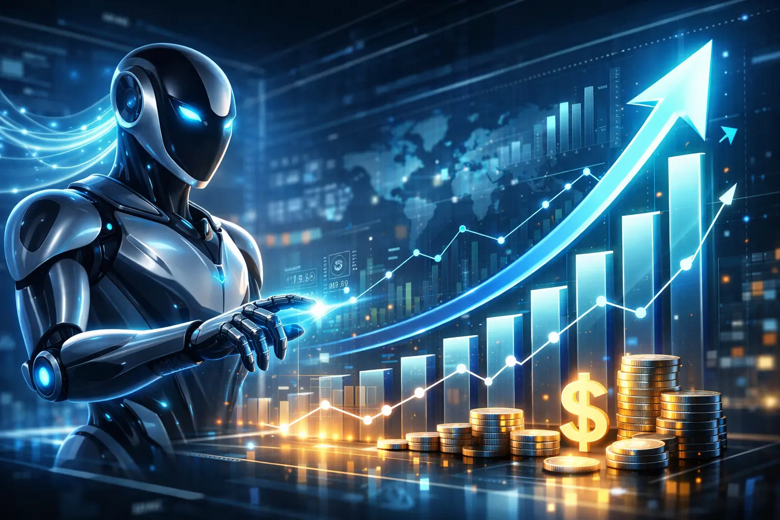 5 Workflows Every Brampton Small Business Should Automate in 2026